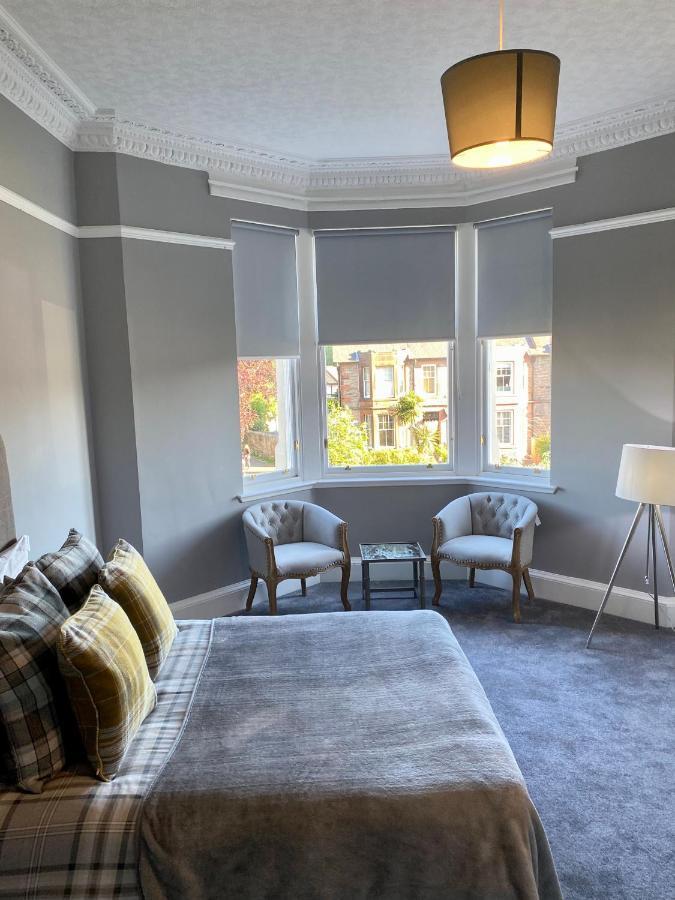 Готель Ellwyn House Единбург Екстер'єр фото
