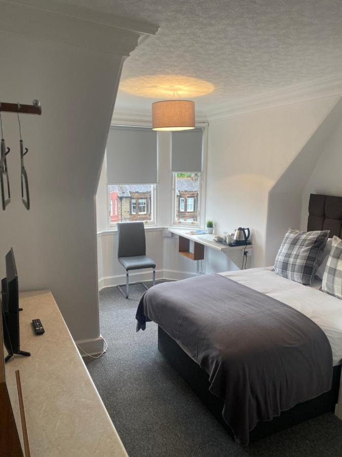 Готель Ellwyn House Единбург Екстер'єр фото